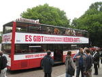 Atheistische Buskampagne