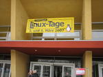 Chemnitzer Linux-Tage 2007