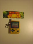 Donkey Kong Junior, Nintendo mini classics, 2007