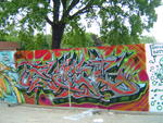 Grafitti-Wettbewerb 5