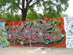 Grafitti-Wettbewerb 6