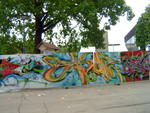 Grafitti-Wettbewerb 8