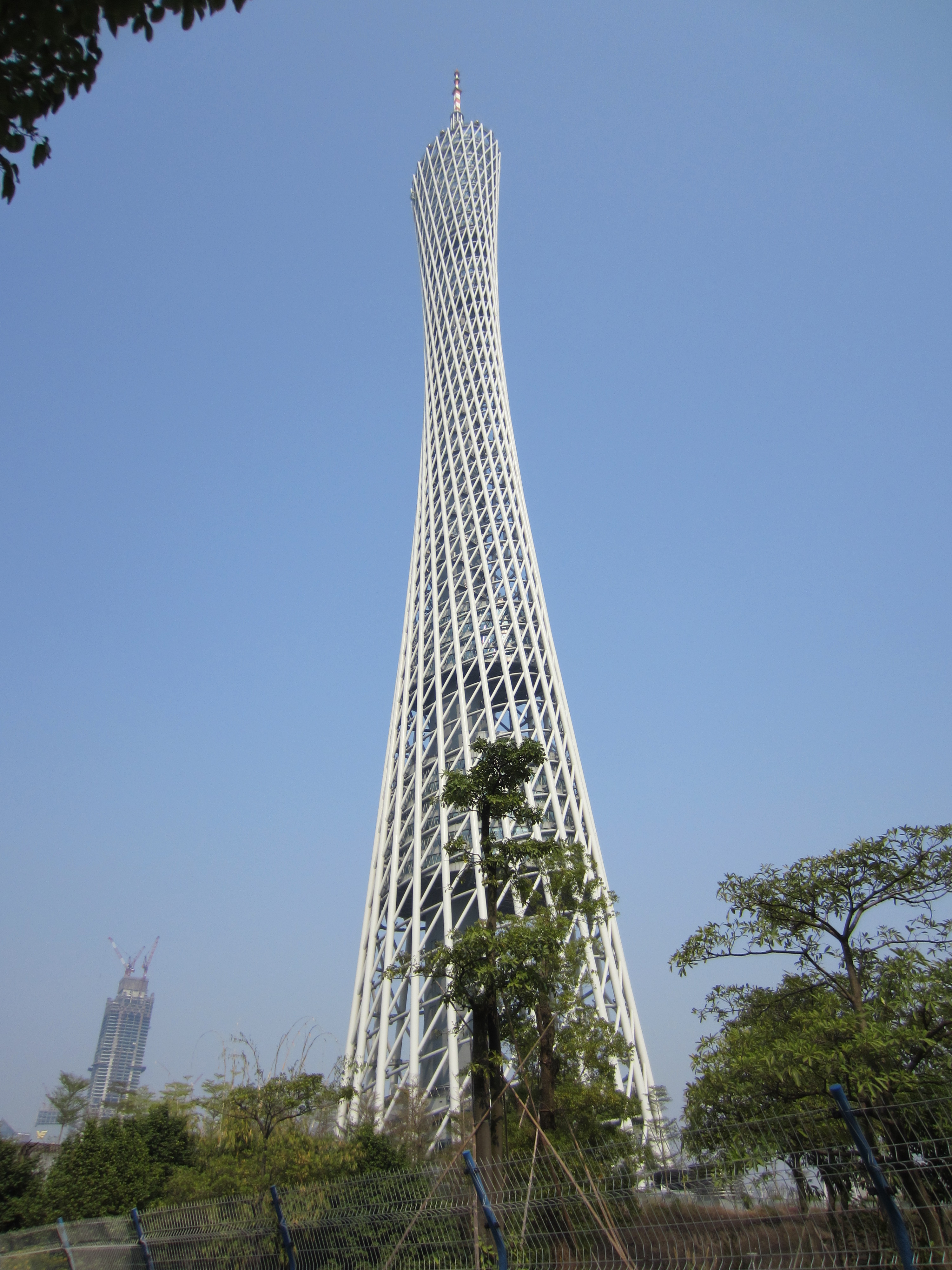 3745-guangzhou-cantontower